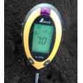 土壌酸度の測定