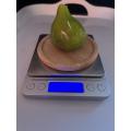 みにくいけど59.1g