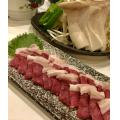 ♬...消えない〜「羊」は〜、軽く火照らせて飛ば〜し〜て...♫