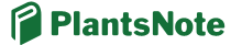 PlantsNote