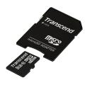 Transcend microSDHC card 8GB Class10